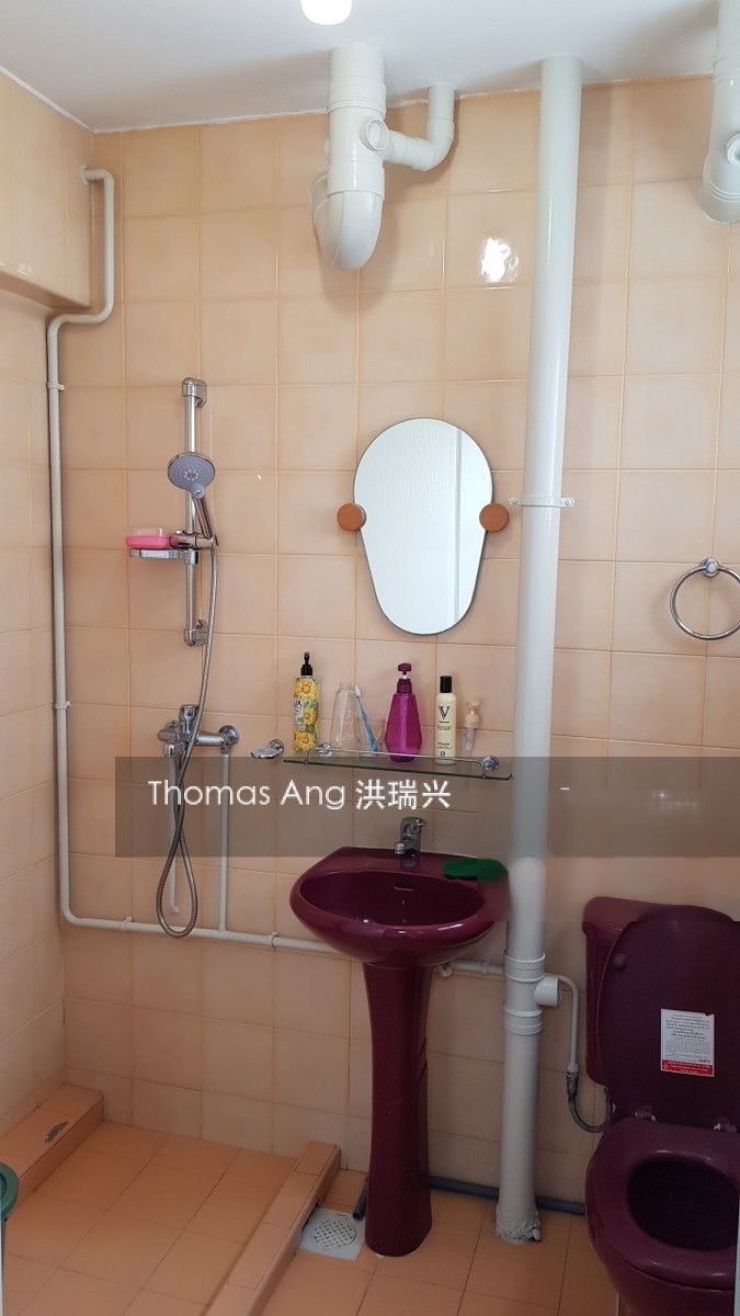 Blk 403 Fajar Road (Bukit Panjang), HDB 4 Rooms #209310601